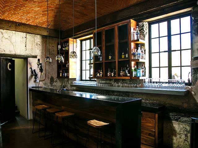 Guardianes del Camino